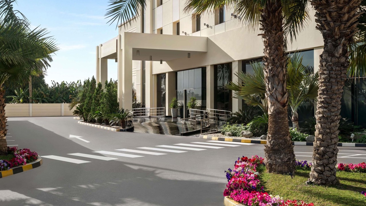 Photo of Outdoor in Sohar