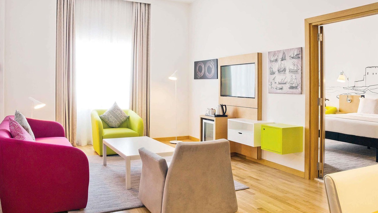 Photo of Bedroom in Sohar