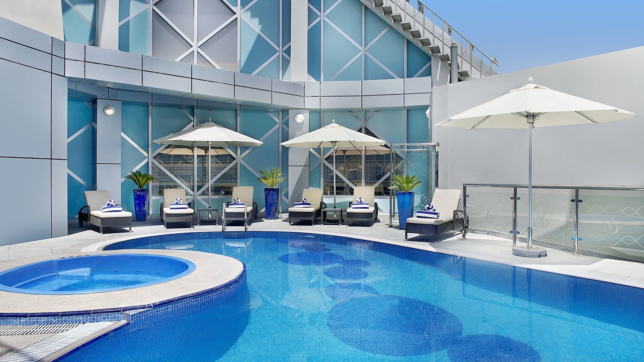 Photo of Outdoor in Bur Dubai