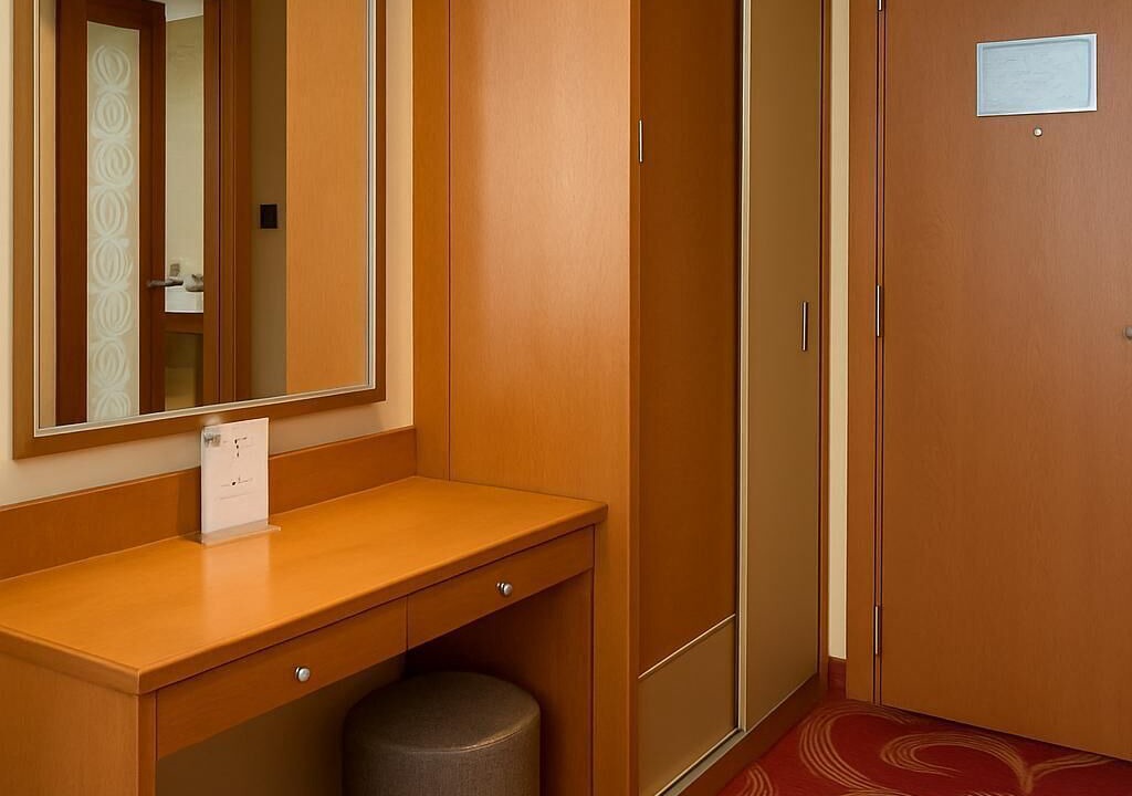 Photo of Bedroom in Bur Dubai