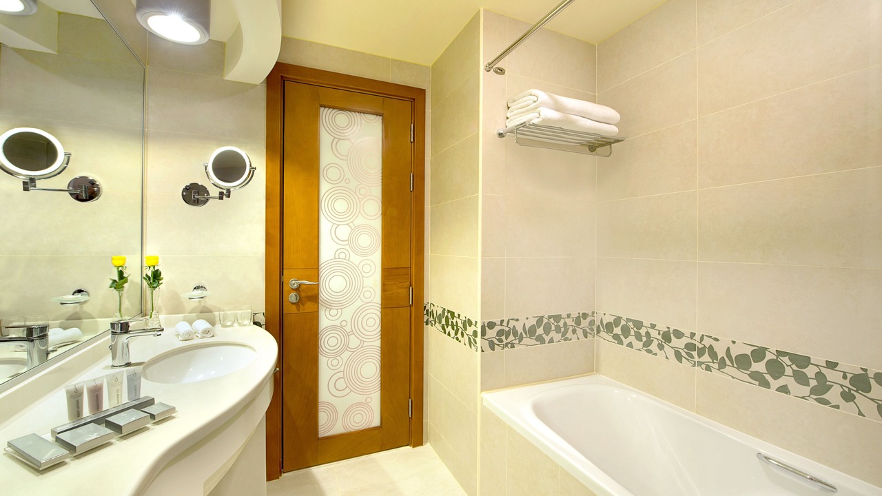 Photo of Bathroom in Bur Dubai