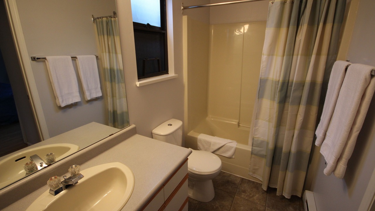 Photo of Bathroom in Regional District of Nanaimo