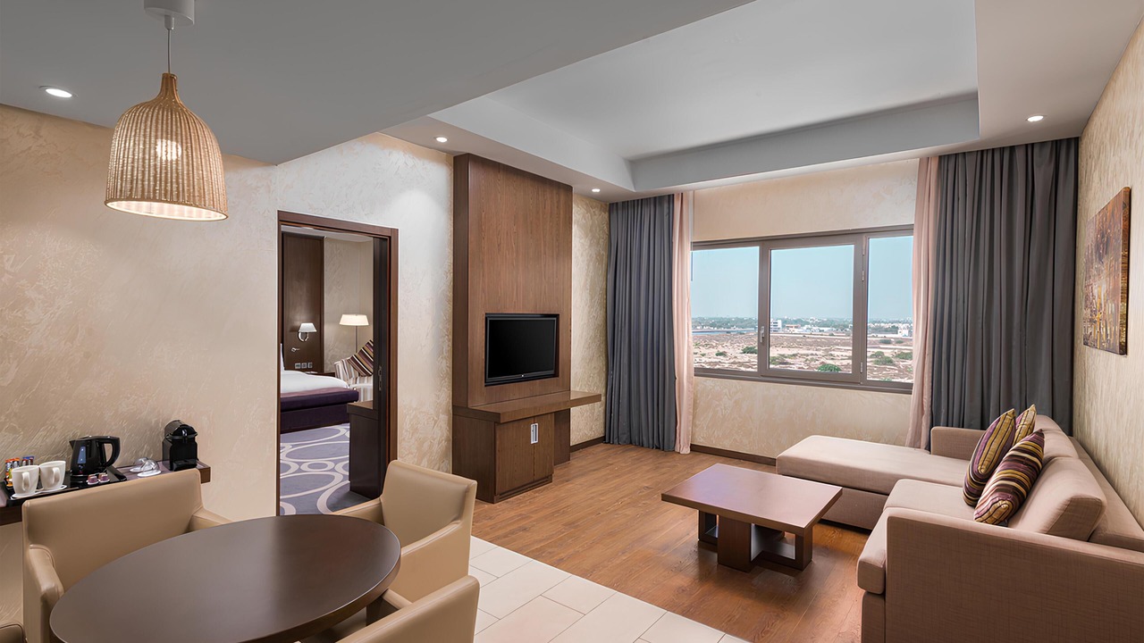 Photo of Bedroom in Sohar