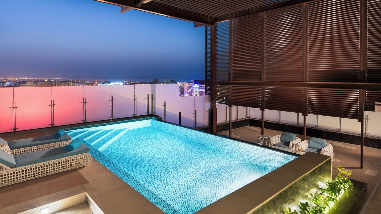 Photo of Outdoor in Muscat