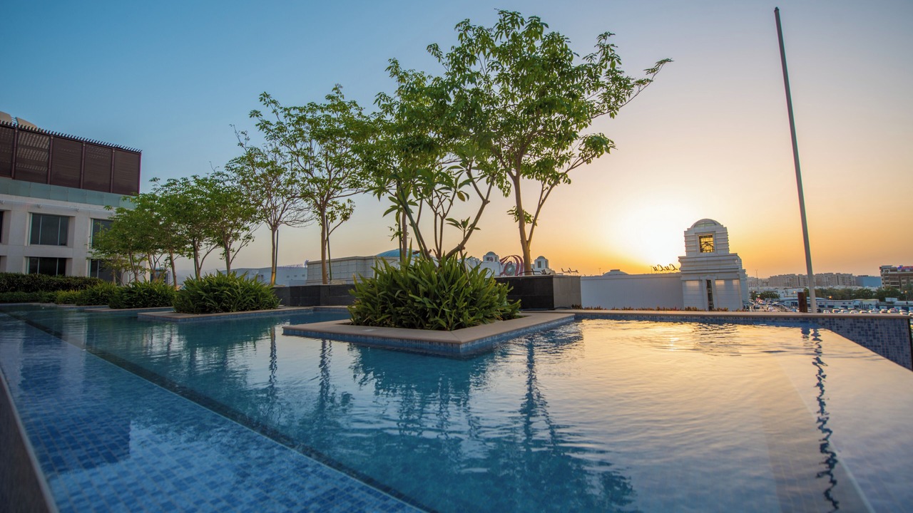 Photo of Outdoor in Muscat