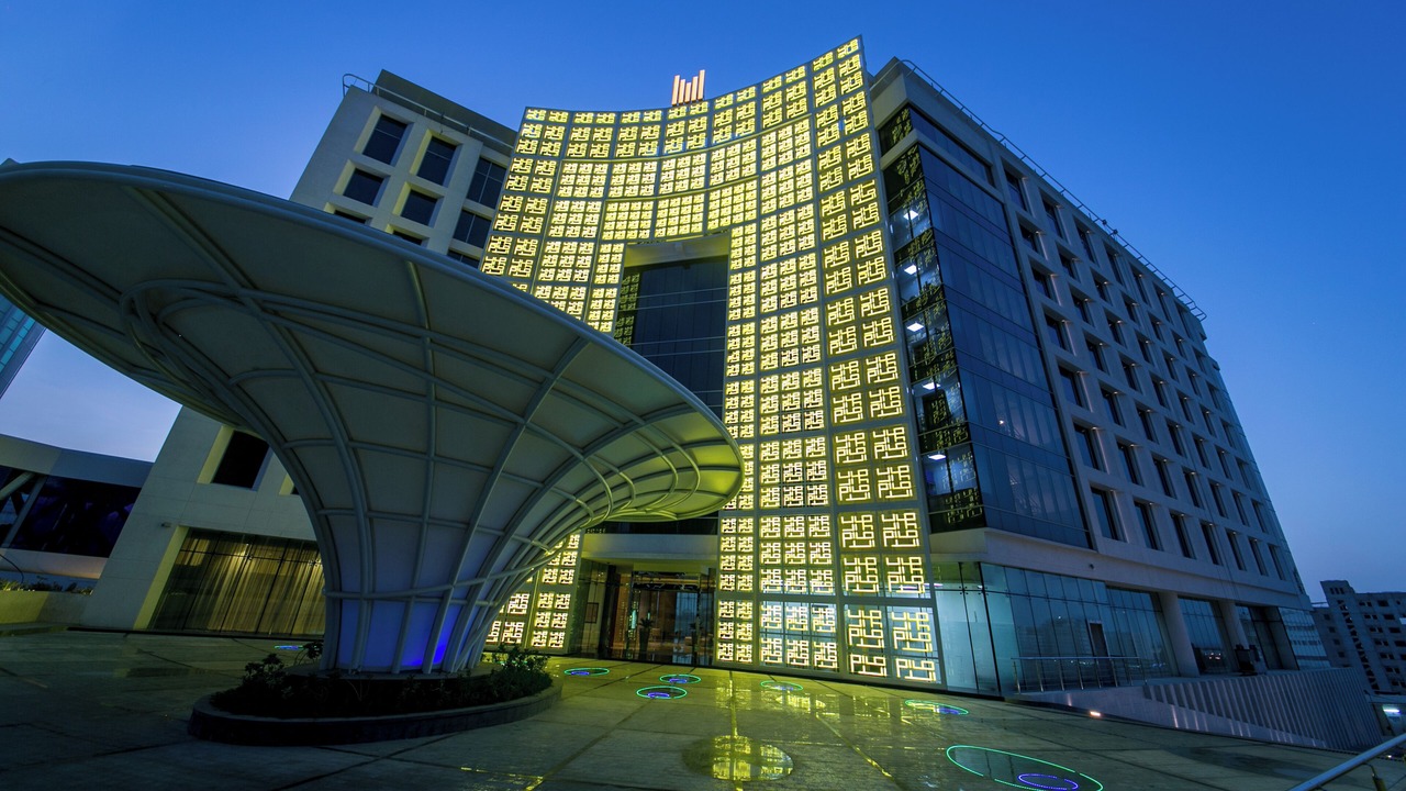 Photo of Outdoor in Muscat