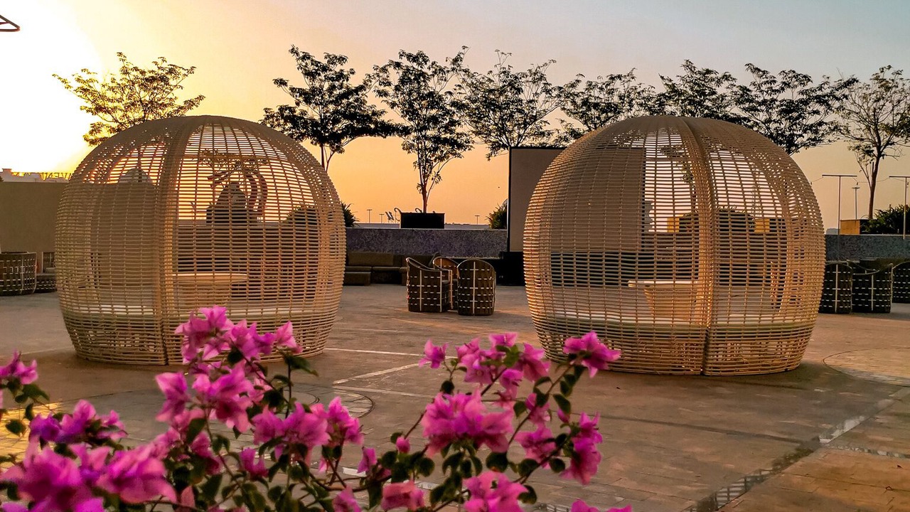 Photo of Outdoor in Muscat