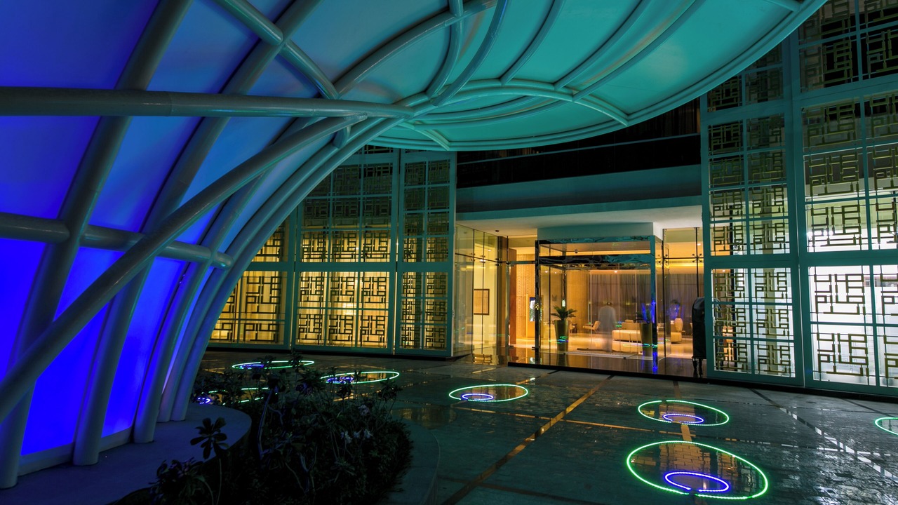 Photo of Patio Balcony in Muscat