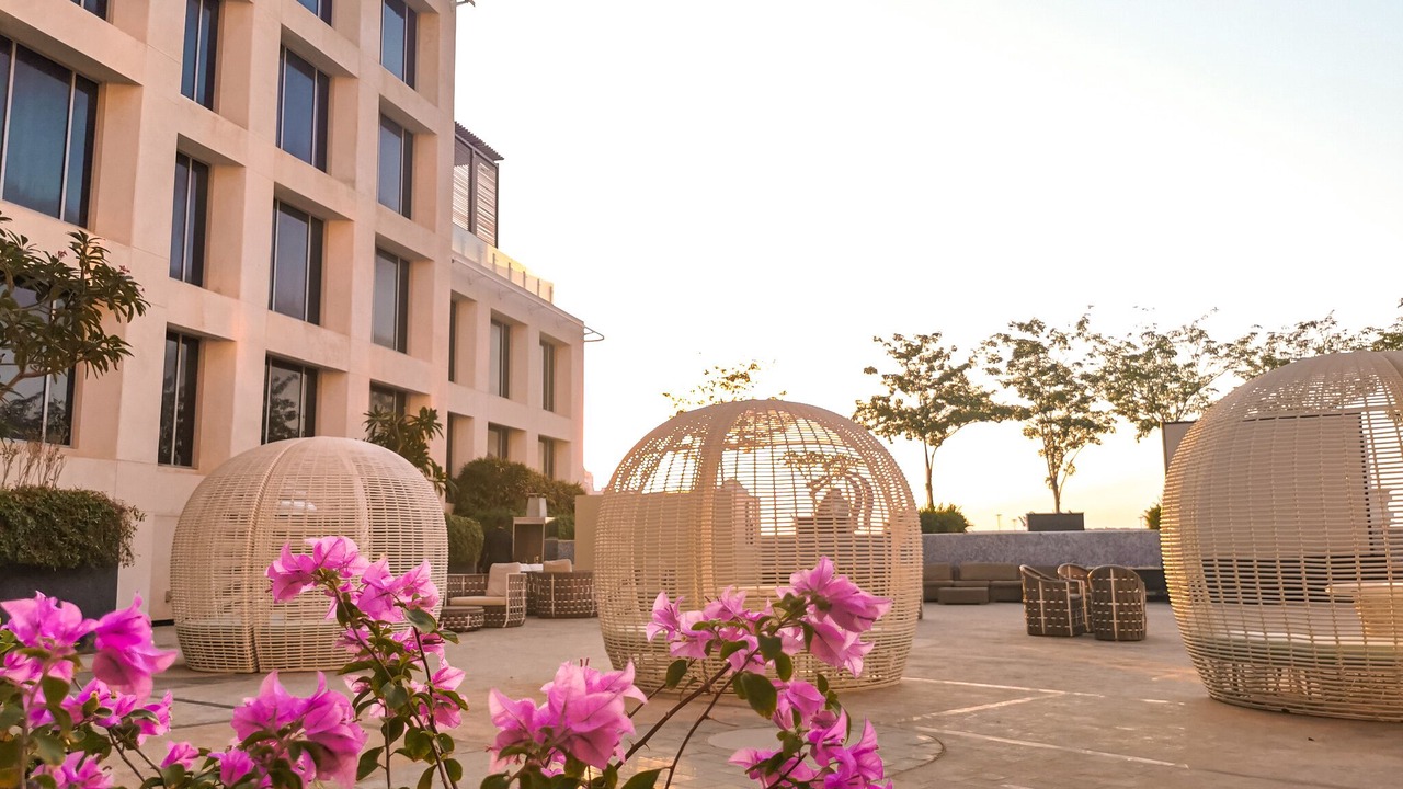 Photo of Outdoor in Muscat