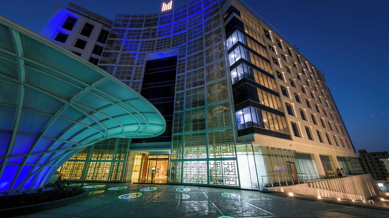 Photo of Outdoor in Muscat