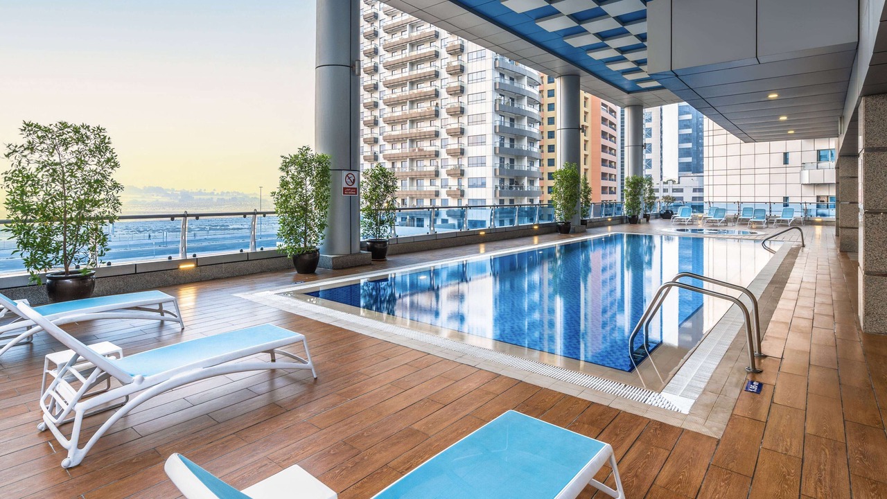 Photo of Outdoor in Barsha Heights