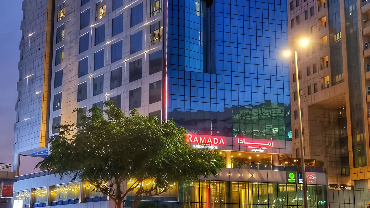 Photo of Outdoor in Barsha Heights
