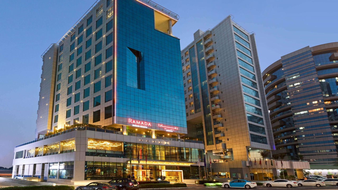 Photo of Outdoor in Barsha Heights