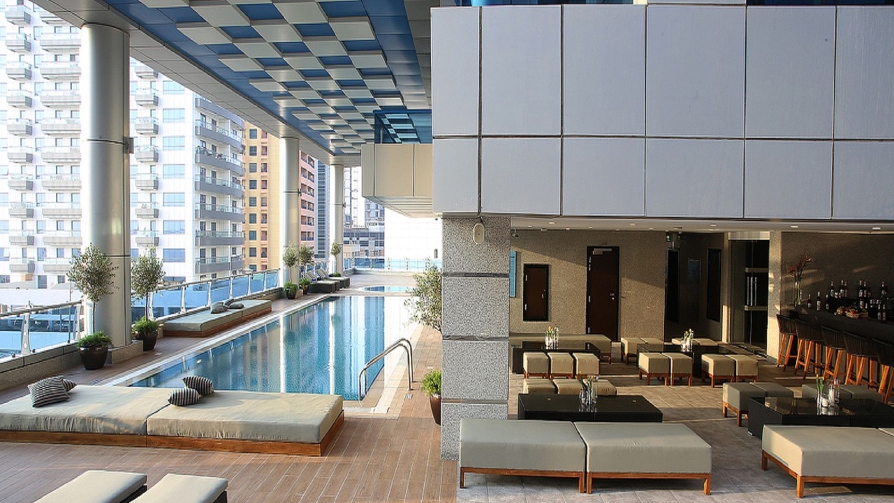 Photo of Outdoor in Barsha Heights