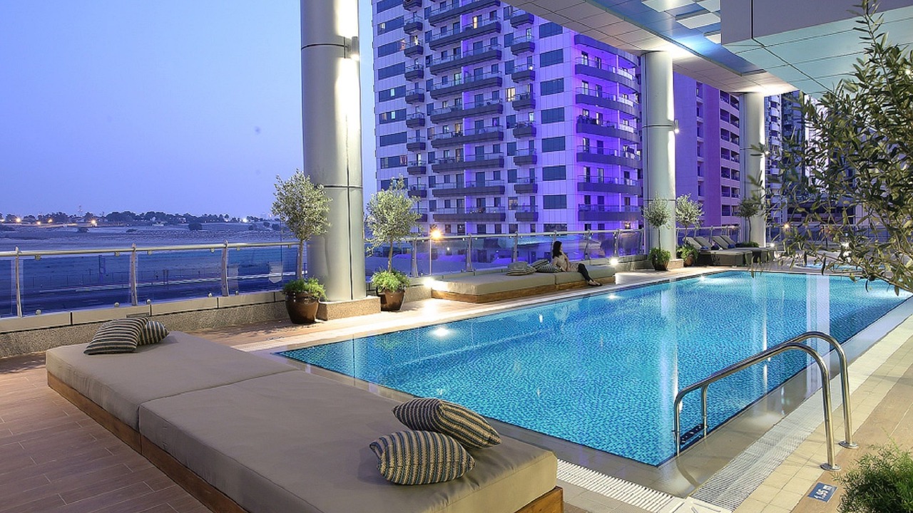 Photo of Outdoor in Barsha Heights
