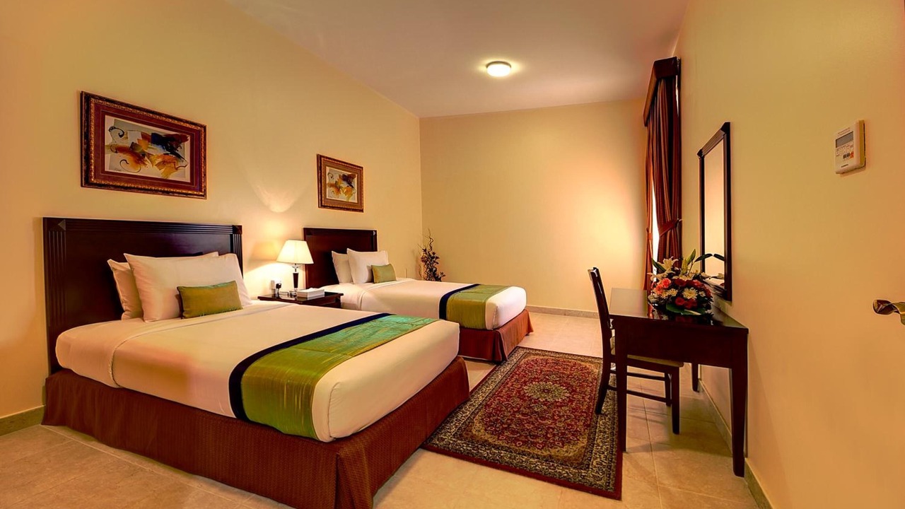 Photo of Bedroom in Al Ain