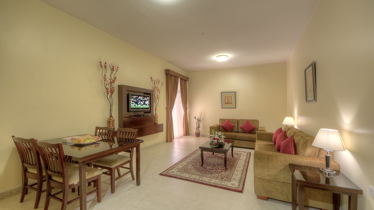 Photo of Bedroom in Al Ain