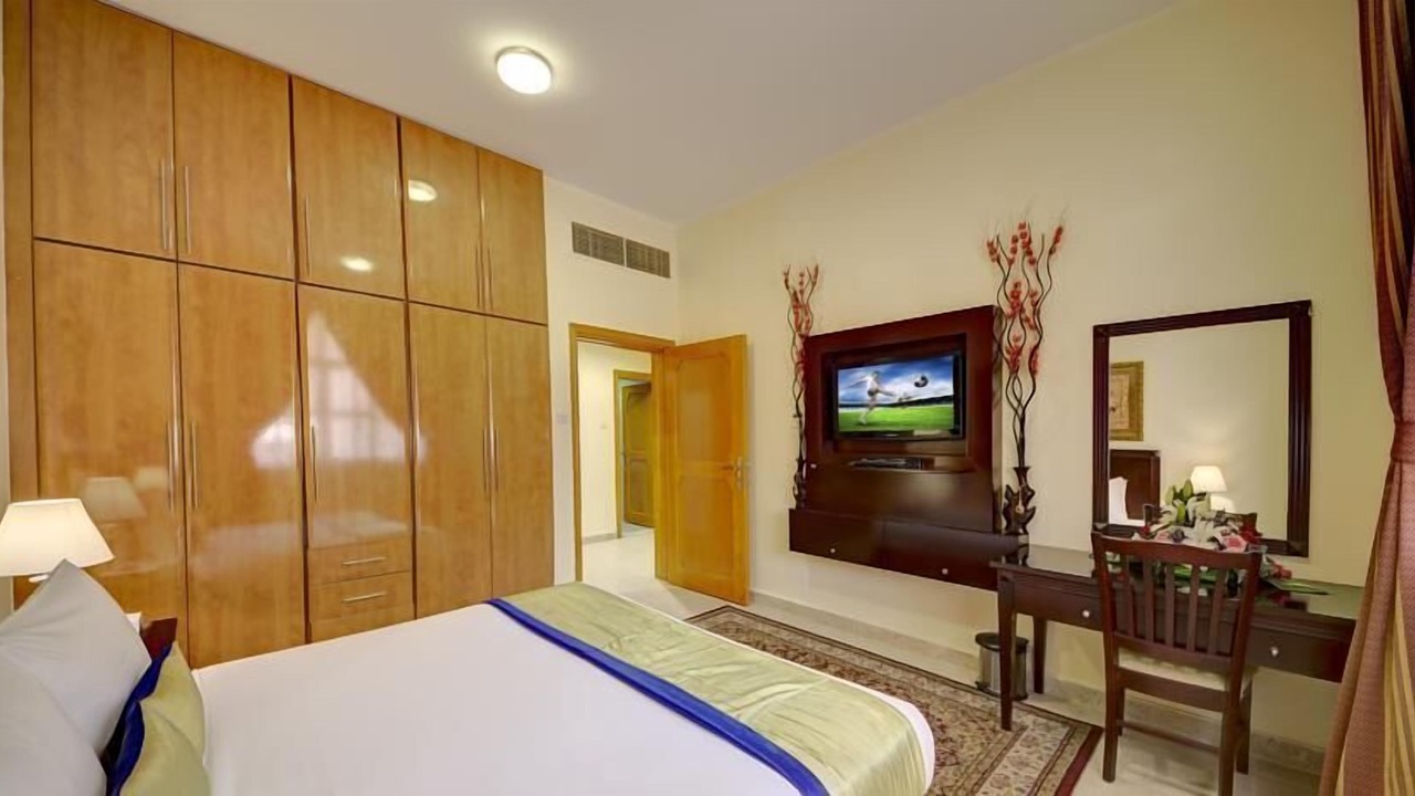 Photo of Bedroom in Al Ain