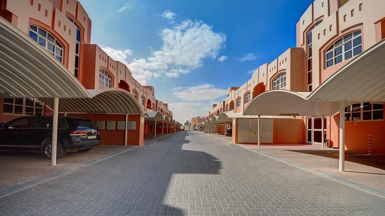 Photo of Outdoor in Al Ain