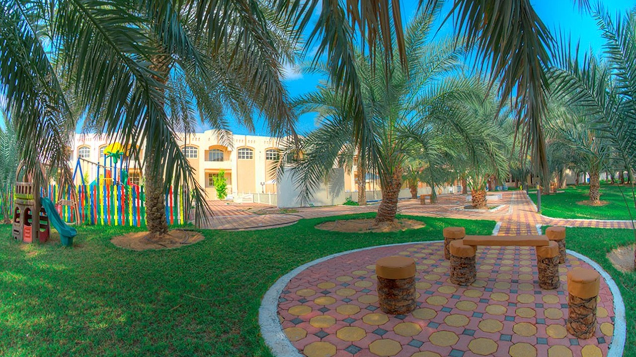 Photo of Outdoor in Al Ain