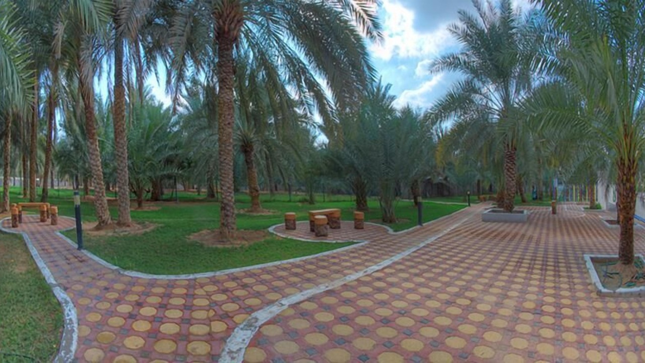 Photo of Outdoor in Al Ain