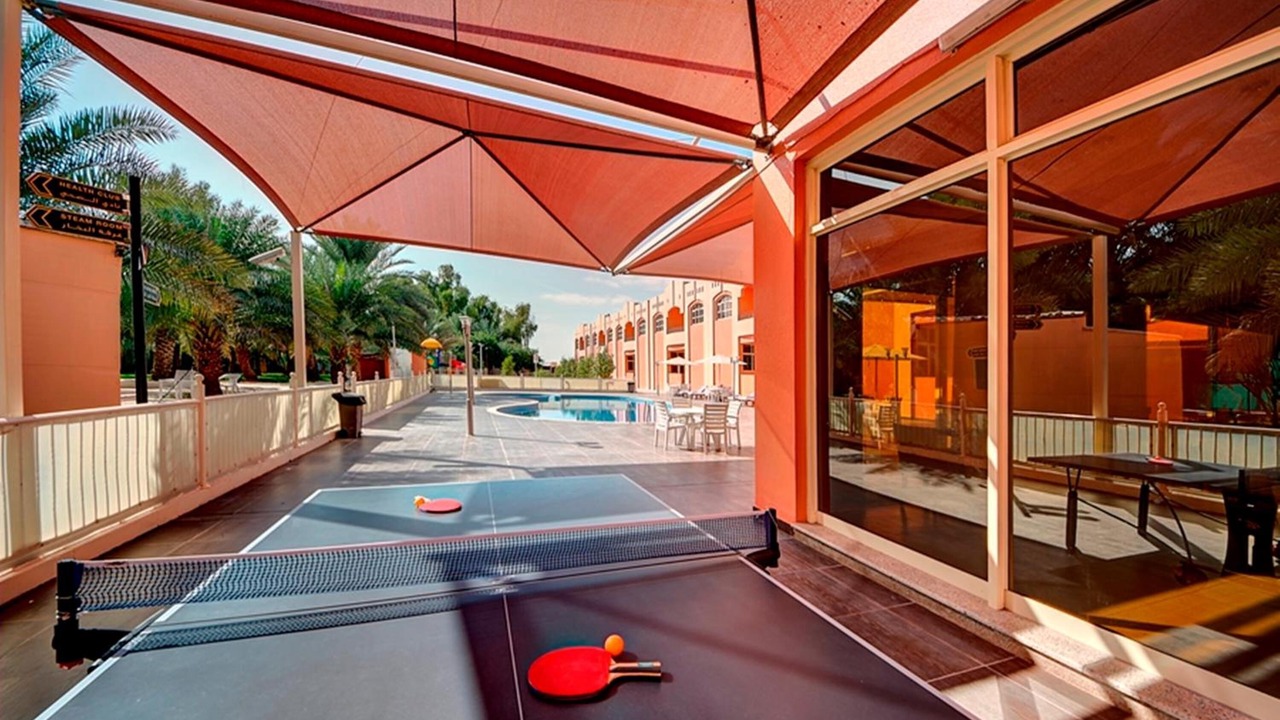 Photo of Bedroom in Al Ain