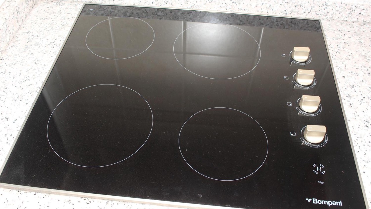 Photo of Kitchen in Al Ain