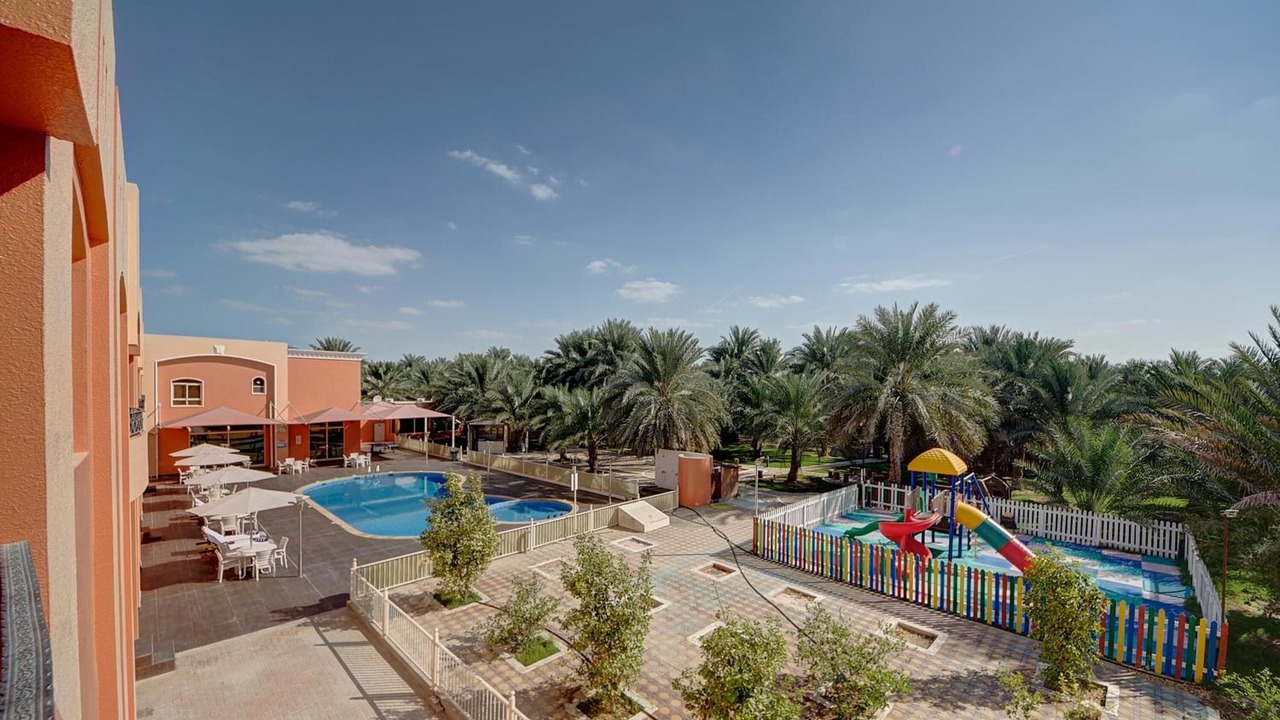 Photo of Outdoor in Al Ain