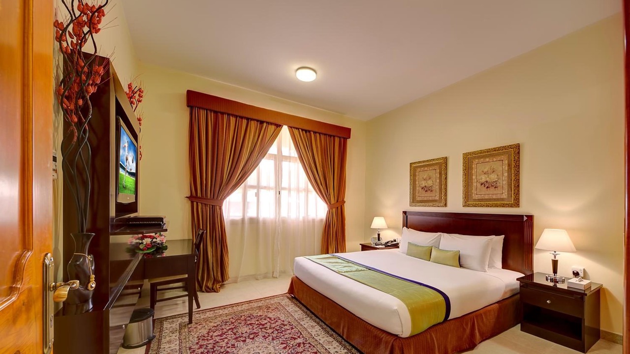 Photo of Bedroom in Al Ain