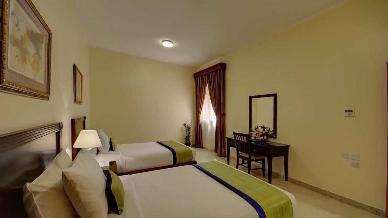 Photo of Bedroom in Al Ain