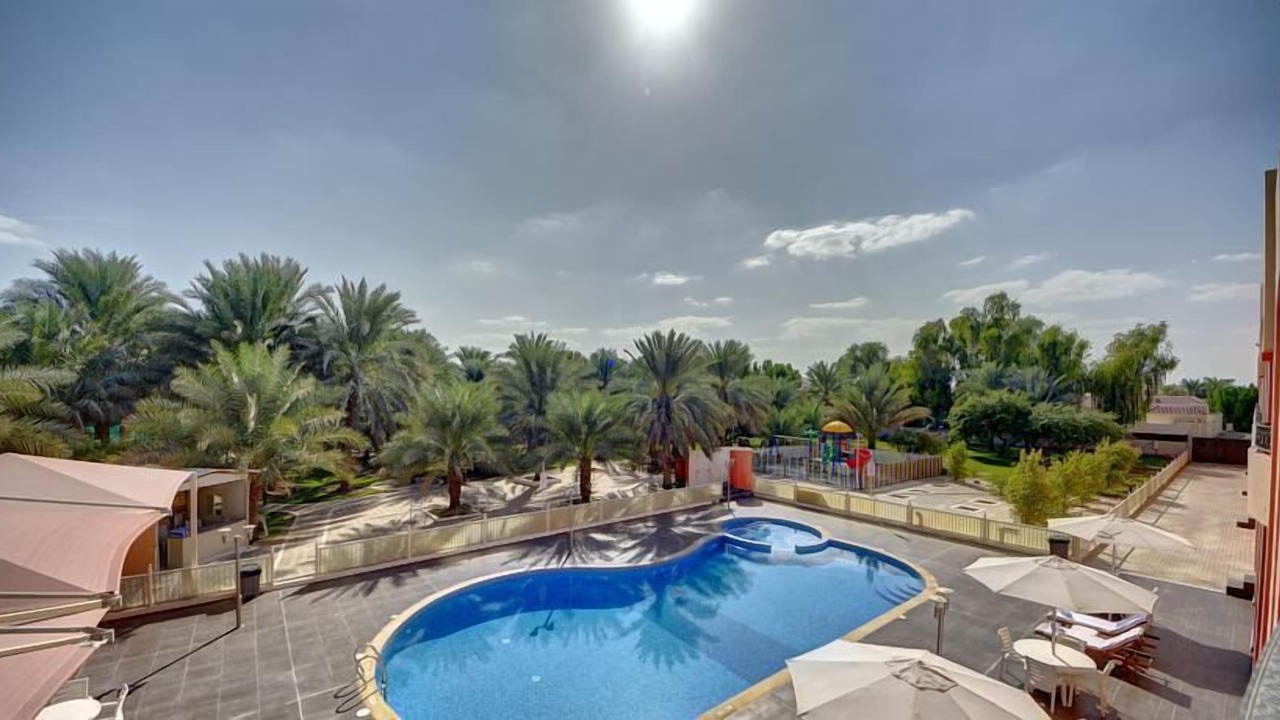 Photo of Outdoor in Al Ain