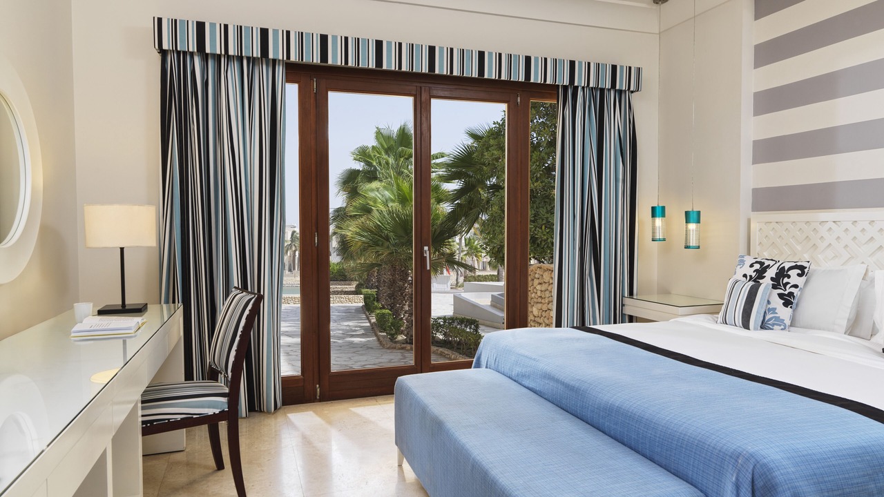 Photo of Bedroom in Salalah