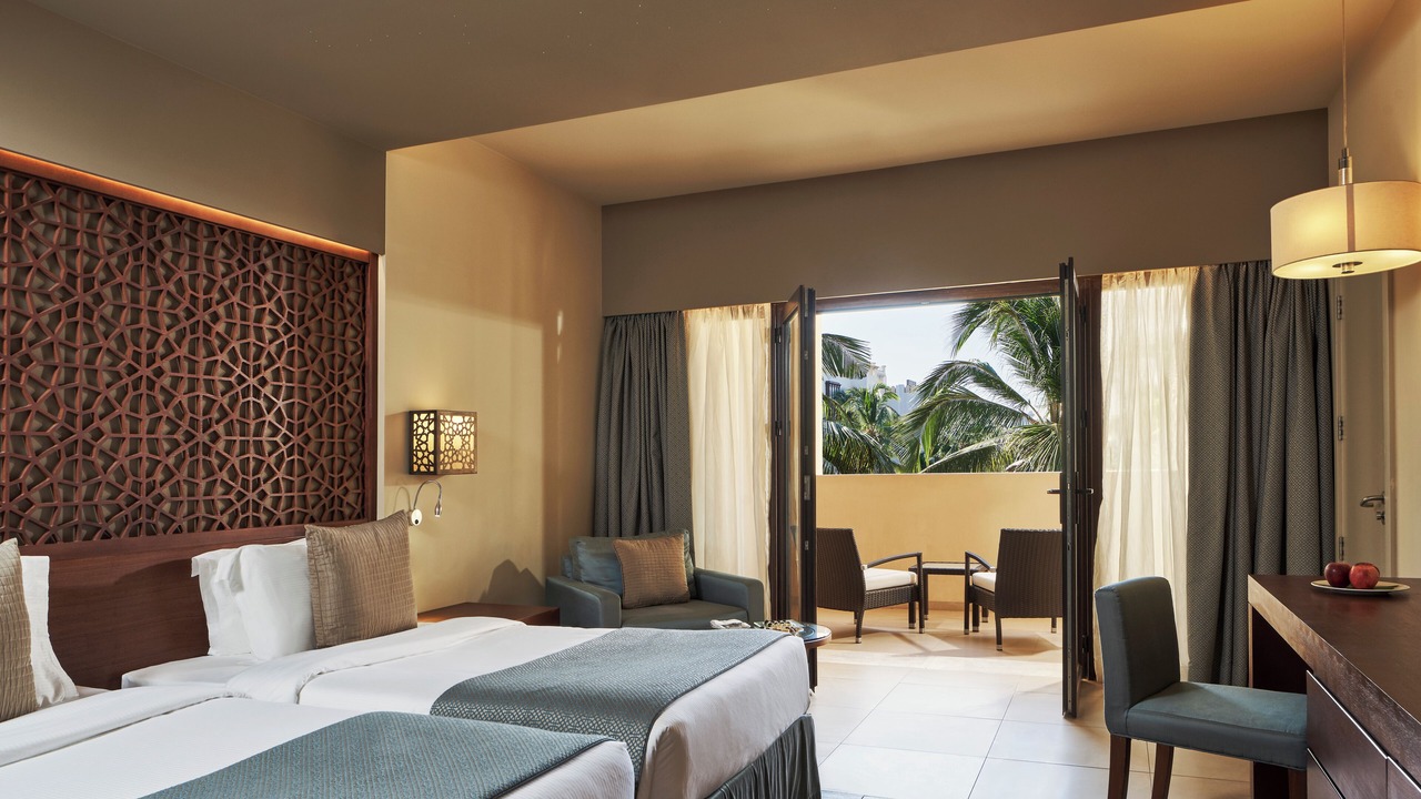Photo of Bedroom in Salalah