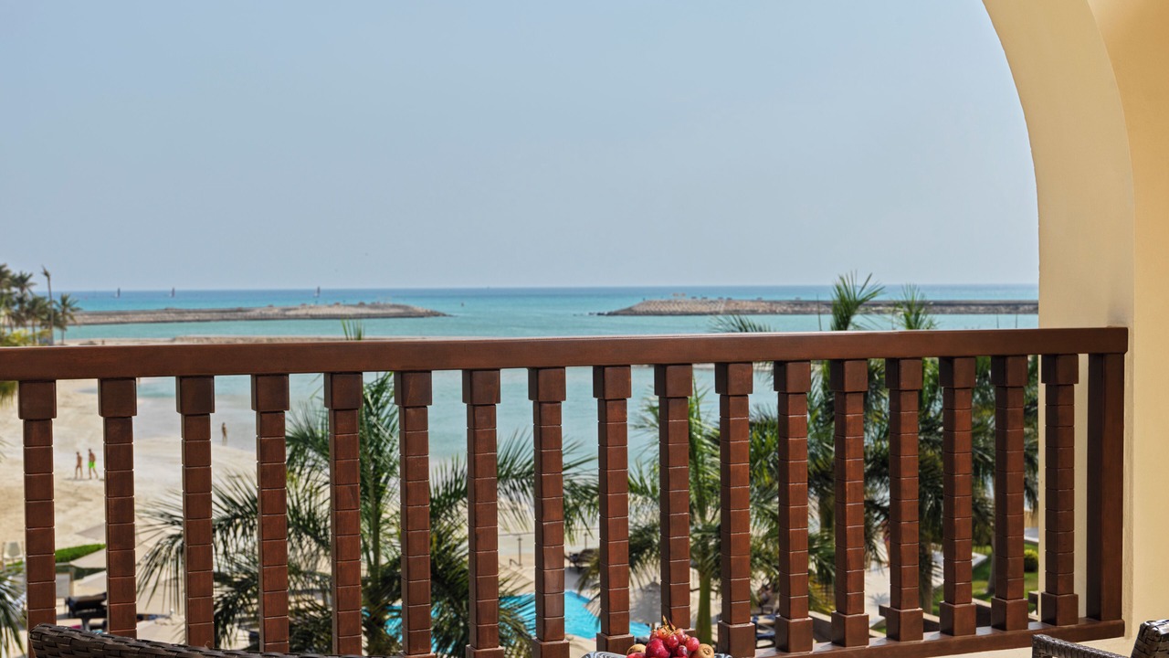Photo of Patio Balcony in Salalah