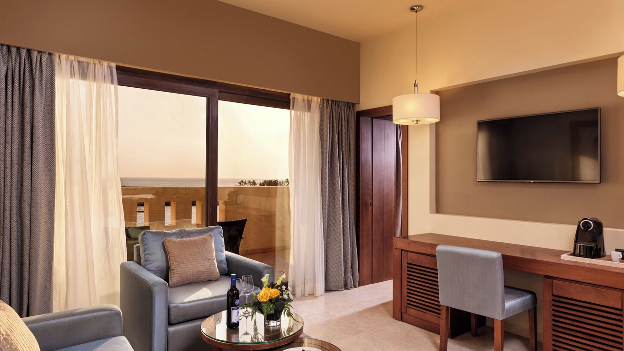 Photo of Bedroom in Salalah