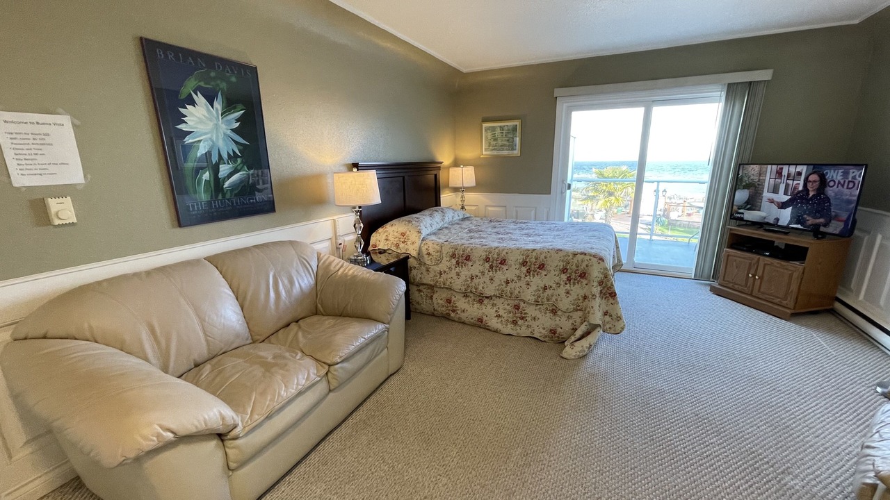 Photo of Bedroom in Regional District of Nanaimo
