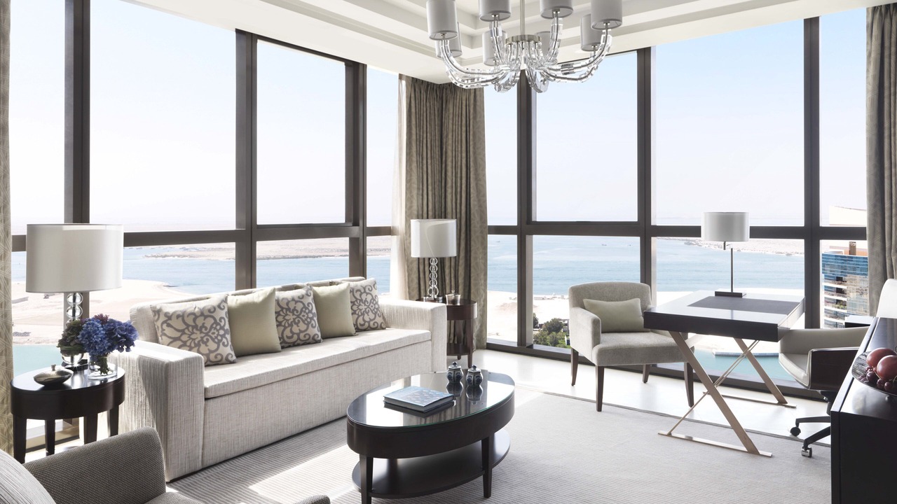 Photo of Bedroom in Abu Dhabi