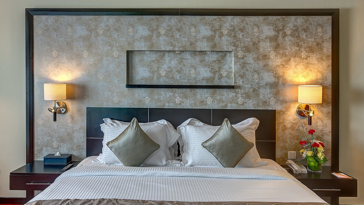 Photo of Bedroom in Al Barsha 1