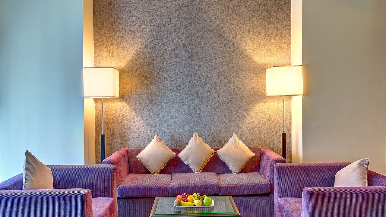 Photo of Bedroom in Al Barsha 1