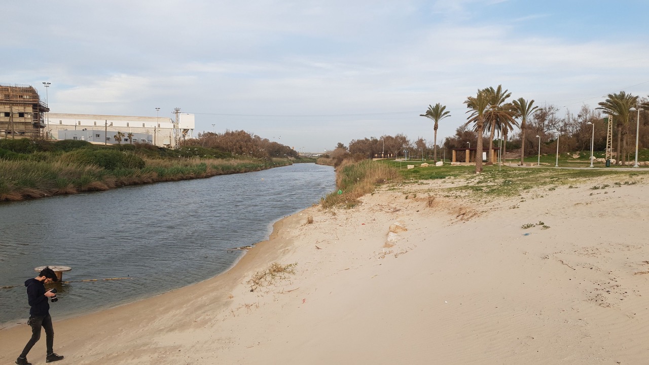 Photo of Outdoor in Ashdod