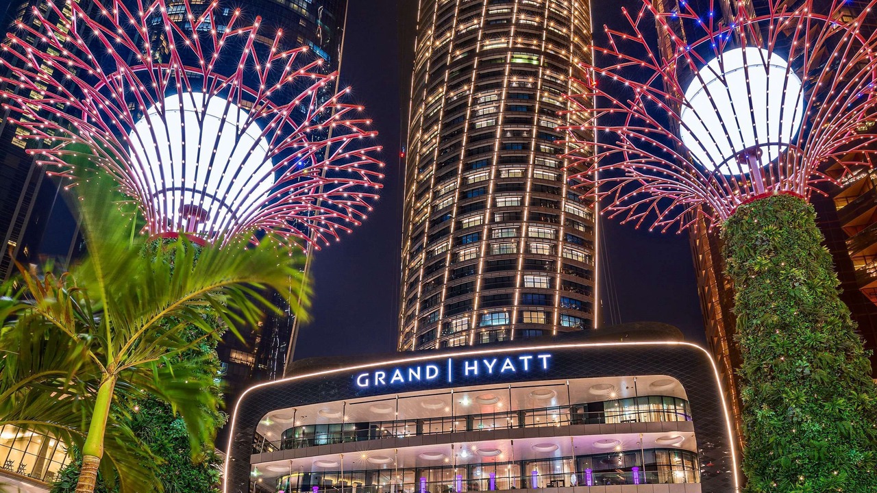 Photo of Outdoor in Abu Dhabi