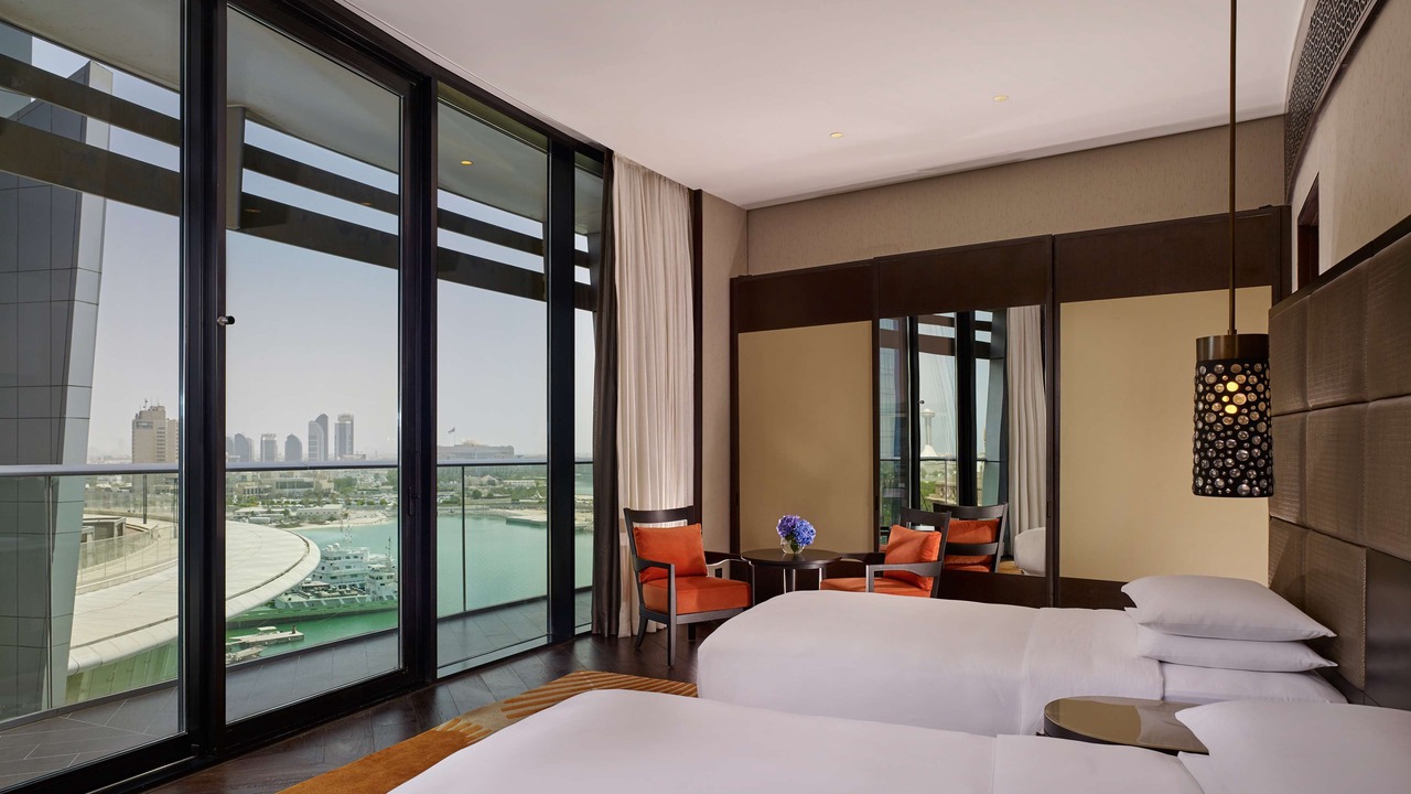 Photo of Patio Balcony in Abu Dhabi