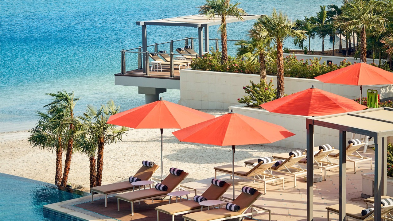 Photo of Outdoor in Abu Dhabi