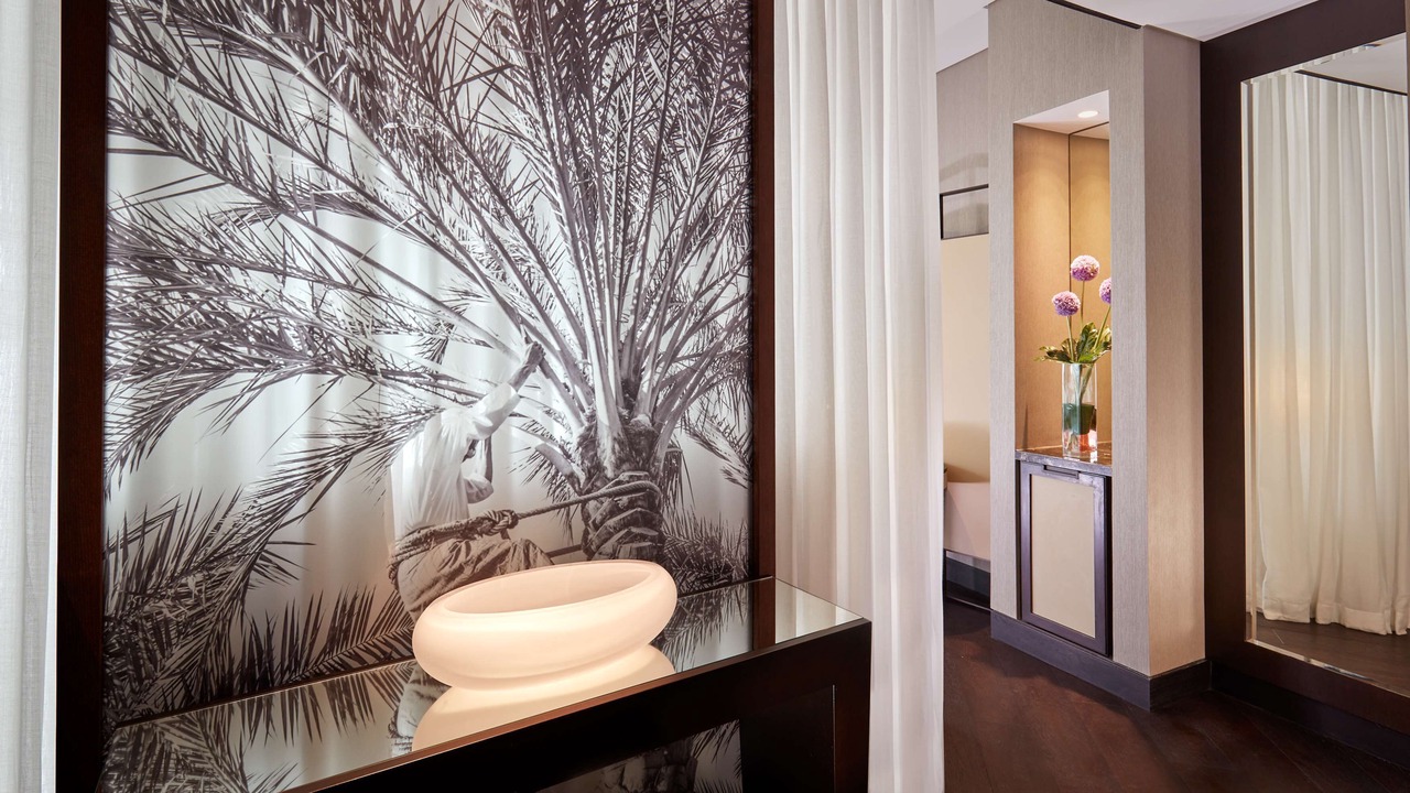 Photo of Bedroom in Abu Dhabi