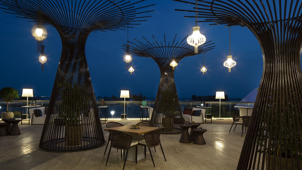 Photo of Patio Balcony in Abu Dhabi