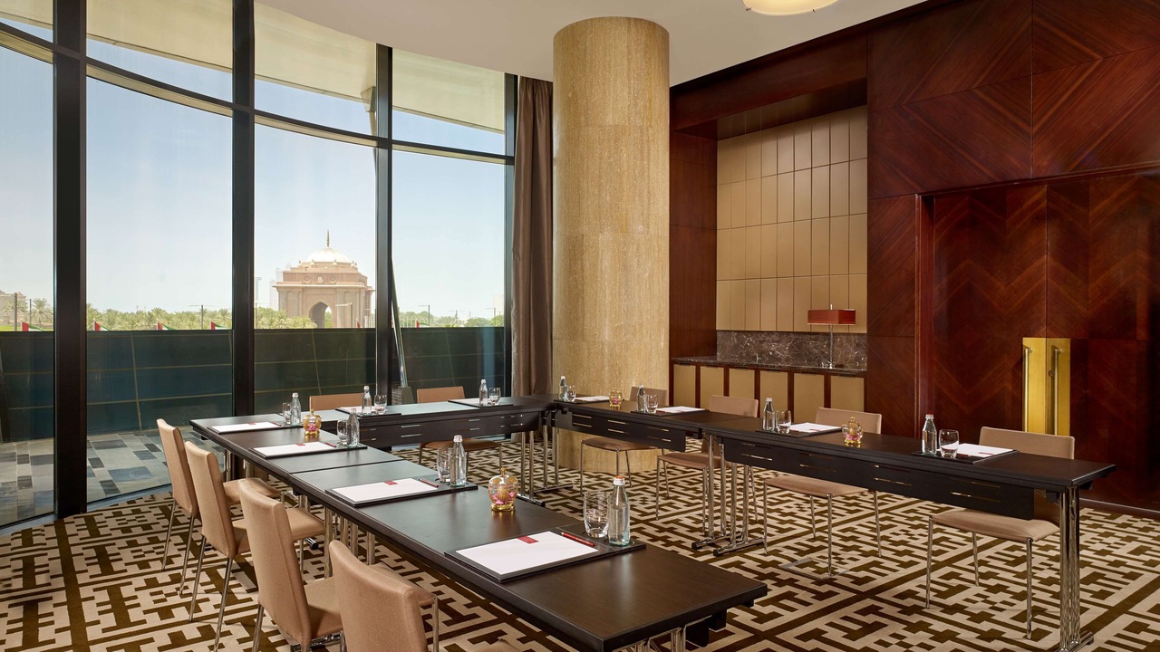 Photo of Others in Abu Dhabi