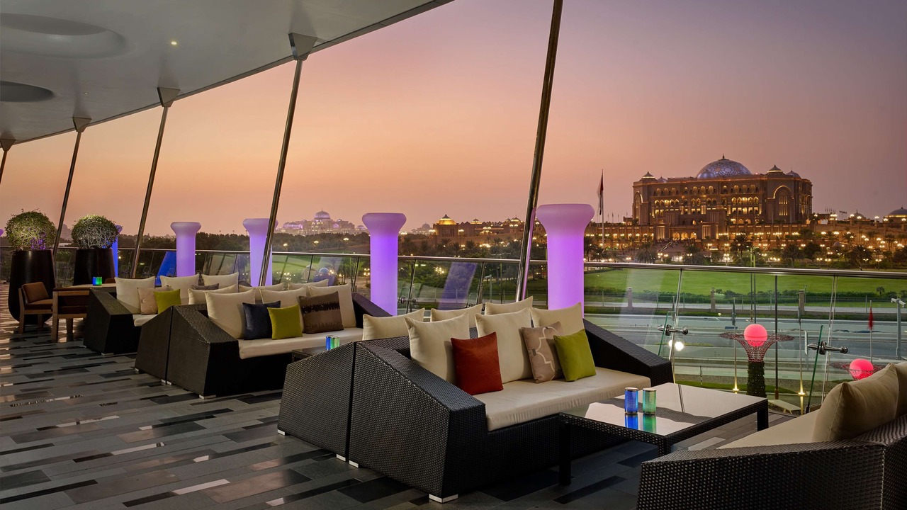 Photo of Others in Abu Dhabi