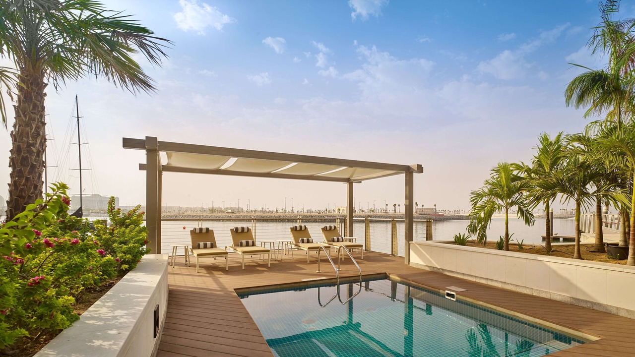 Photo of Outdoor in Abu Dhabi
