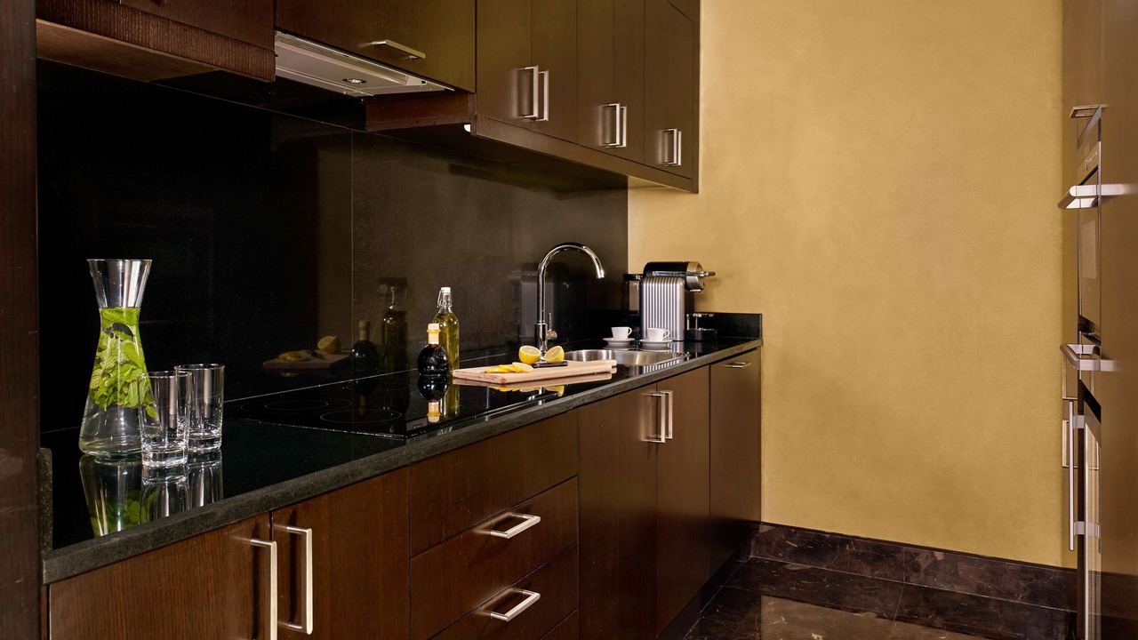 Photo of Bedroom in Abu Dhabi