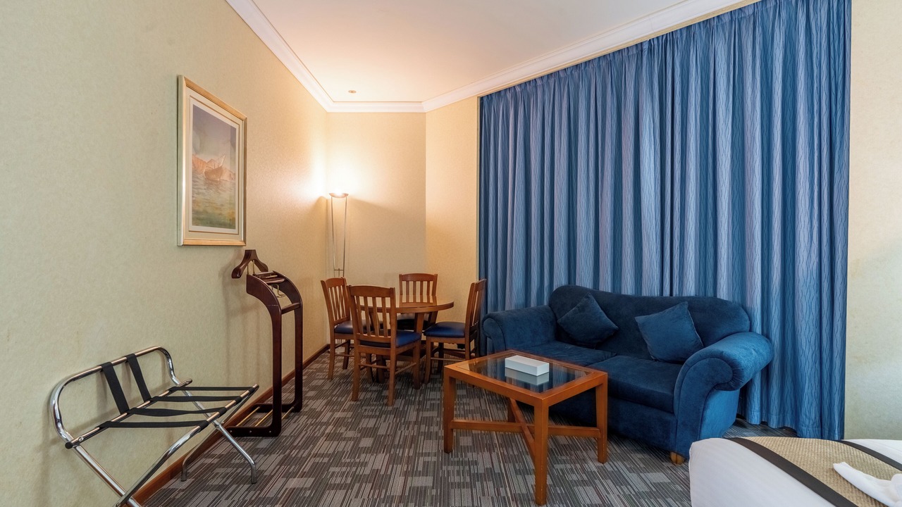 Photo of Bedroom in Beach & Coast